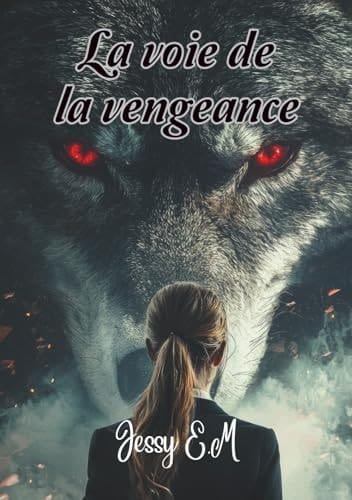 La voie de la vengeance (French Edition)