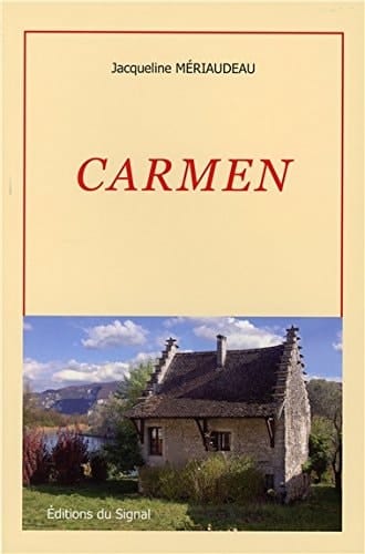 Carmen récit