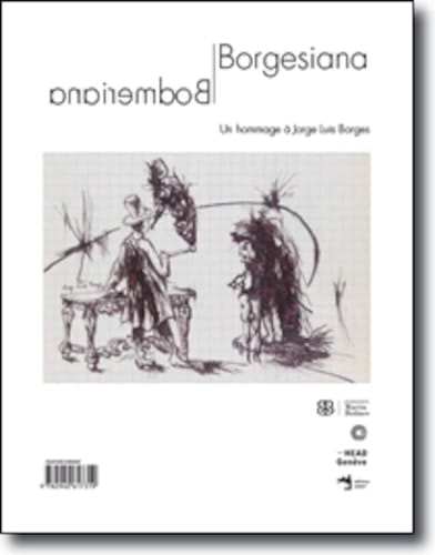 Borgesiana/Bodmeriana