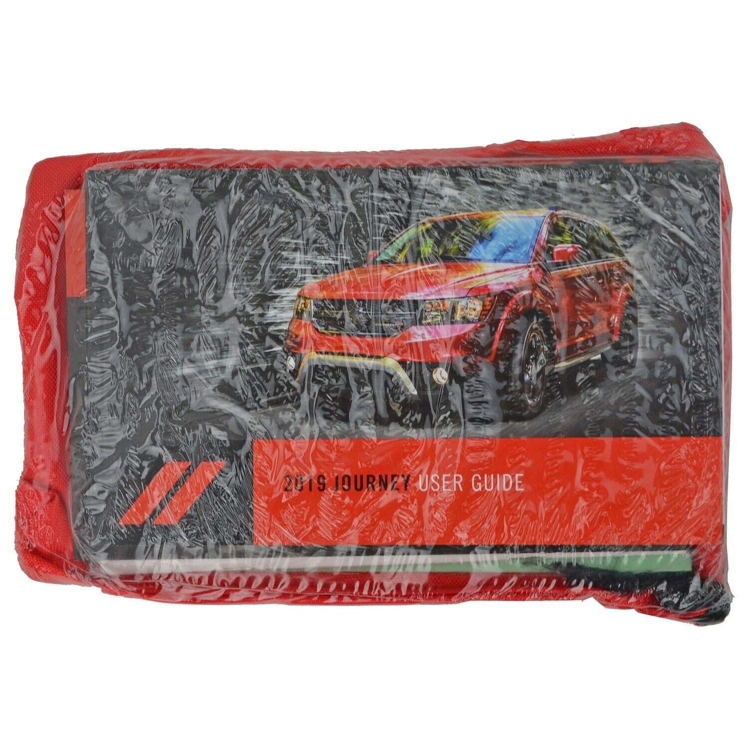 2019 Dodge Journey Owners Manual 19