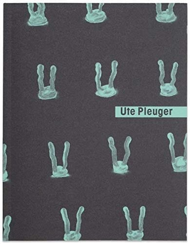 Ute Pleuger, Atlas zur neuen Natur 21. März bis 4. Mai 2003, Richard-Haizmann-Museum, Niebüll