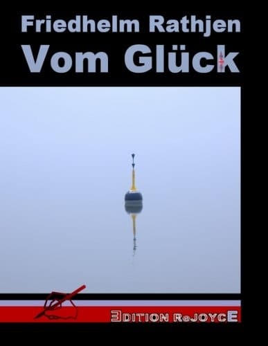 Vom Glück Prosa 1983-1989