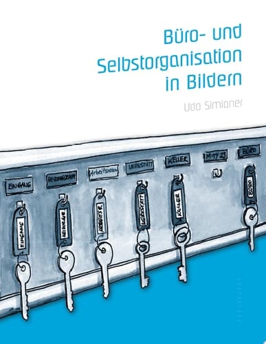 Büro- und Selbstorganisation in Bildern