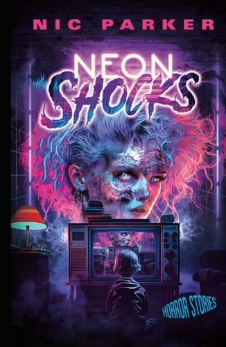 Neon Shocks