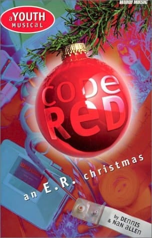 Code Red An E.R. Christmas-Sab
