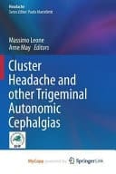 Cluster Headache and Other Trigeminal Autonomic Cephalgias