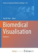 Biomedical Visualisation Volume 2