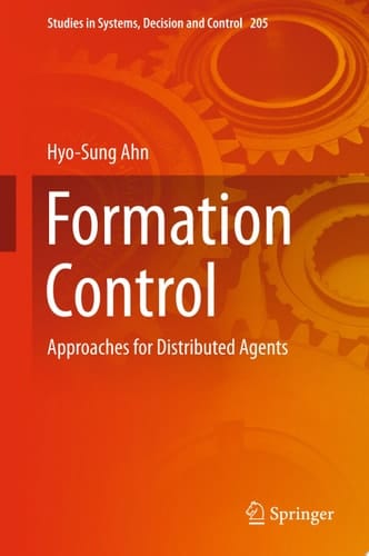 Formation Control