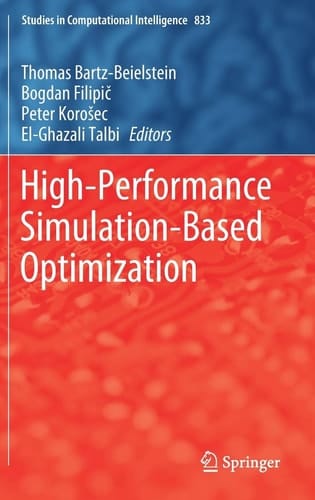 High-Performance Simulation-Based Optimization