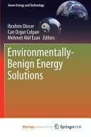Environmentally-benign Energy Solutions
