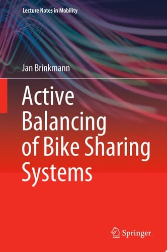 Active Balancing of Bike Sharing Systems