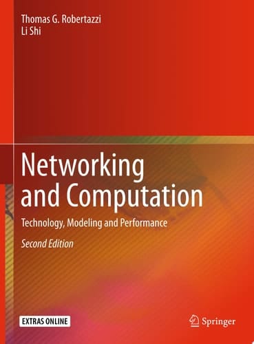 Networking and Computation
