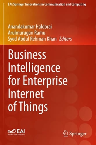 Business Intelligence for Enterprise Internet of Things