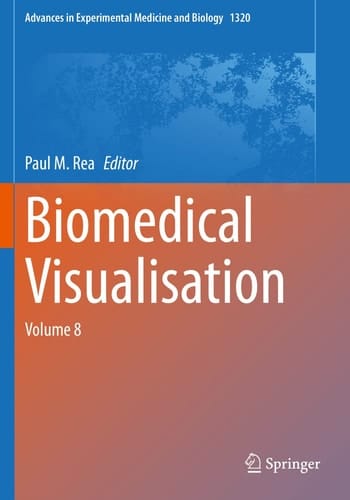 Biomedical Visualisation Volume 8