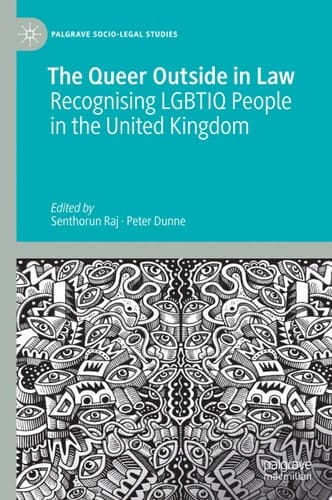The Queer Outside in Law