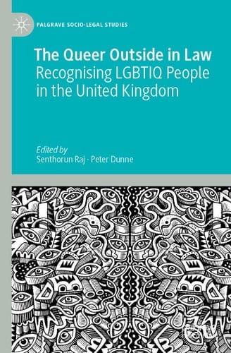 The Queer Outside in Law Recognising LGBTIQ People in the United Kingdom
