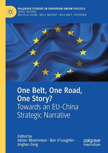 One Belt, One Road, One Story? Towards an EU-China Strategic Narrative