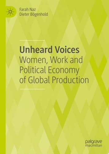 Unheard Voices