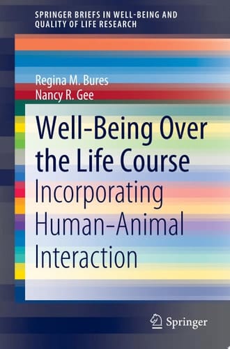 Well-Being Over the Life Course