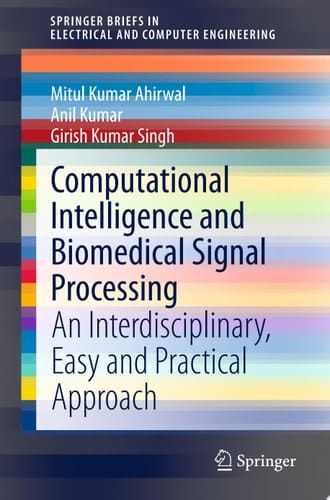 Computational Intelligence and Biomedical Signal Processing