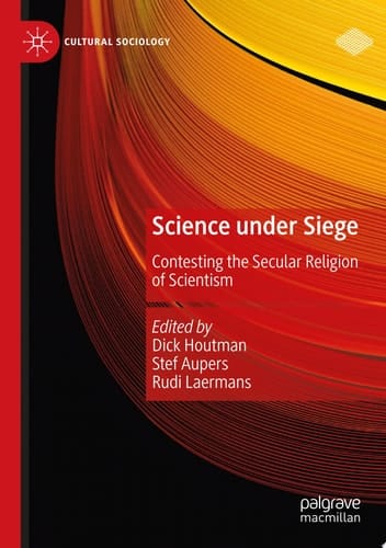 Science under Siege