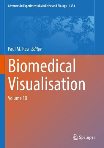 Biomedical Visualisation Volume 10