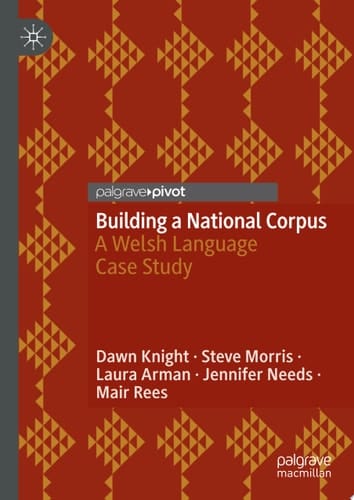 Building a National Corpus