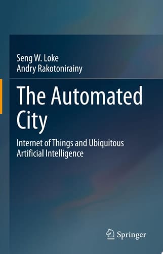 The Automated City