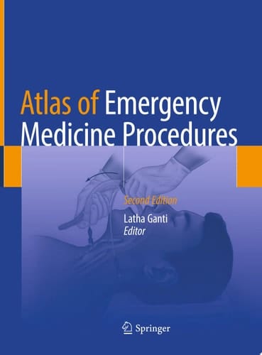 Atlas of Emergency Medicine Procedures