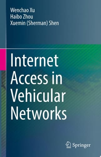 Internet Access in Vehicular Networks