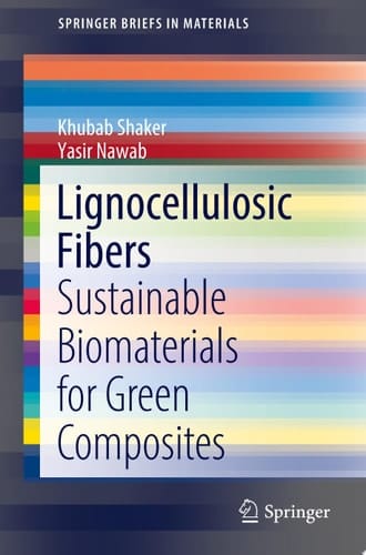 Lignocellulosic Fibers
