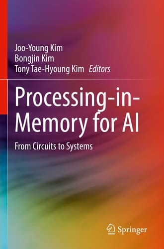 Processing-in-Memory for AI From Circuits to Systems