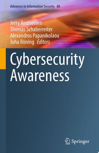 Cybersecurity Awareness