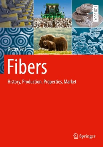 Fibers History, Production, Properties, Market
