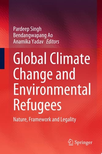 Global Climate Change and Environmental Refugees