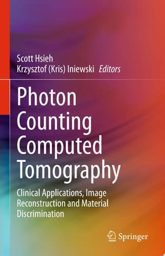 Photon Counting Computed Tomography