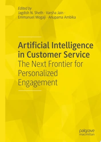Artificial Intelligence in Customer Service
