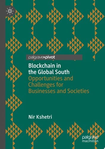 Blockchain in the Global South