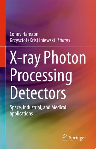 X-ray Photon Processing Detectors