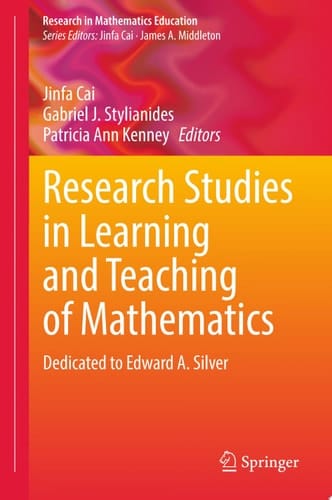 Research Studies on Learning and Teaching of Mathematics