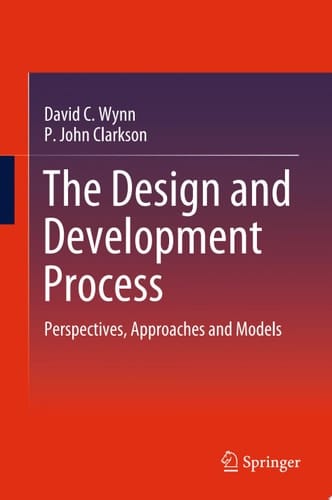 The Design and Development Process