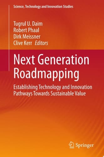 Next Generation Roadmapping
