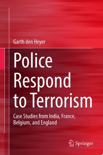 Police Respond to Terrorism