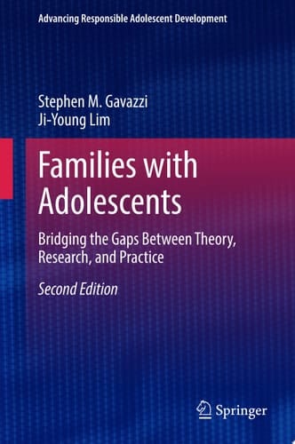 Families with Adolescents