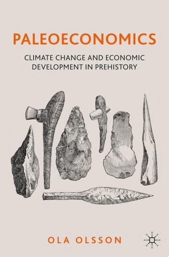 Paleoeconomics