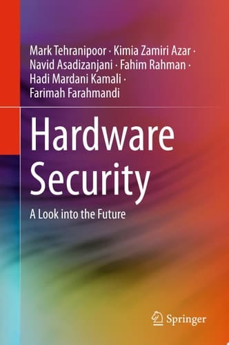 Hardware Security