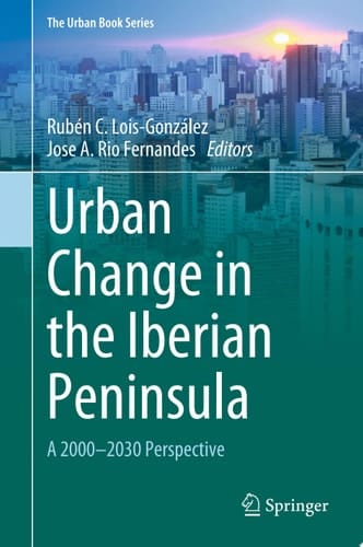 Urban Change in the Iberian Peninsula