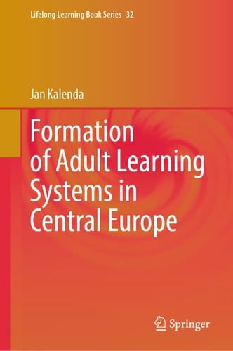 Formation of Adult Learning Systems in Central Europe