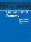 Springer Handbook of Circular Plastics Economy
