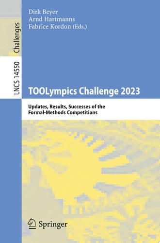TOOLympics Challenge 2023